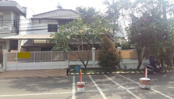 Disewa Rumah Taman Duren Sawit Jakarta Timur